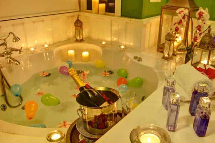 La Capria Suite Hotel Alaçatı